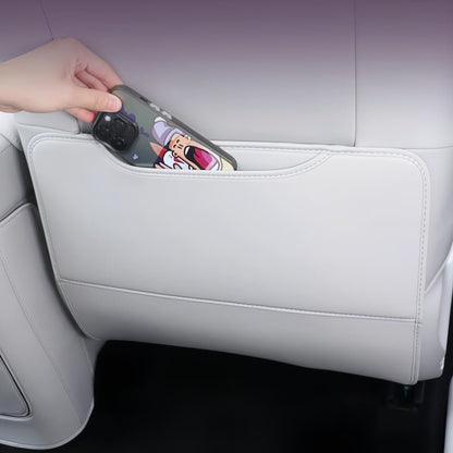 Back Seat Kick Protector for Leapmotor B10 - NICE EVS