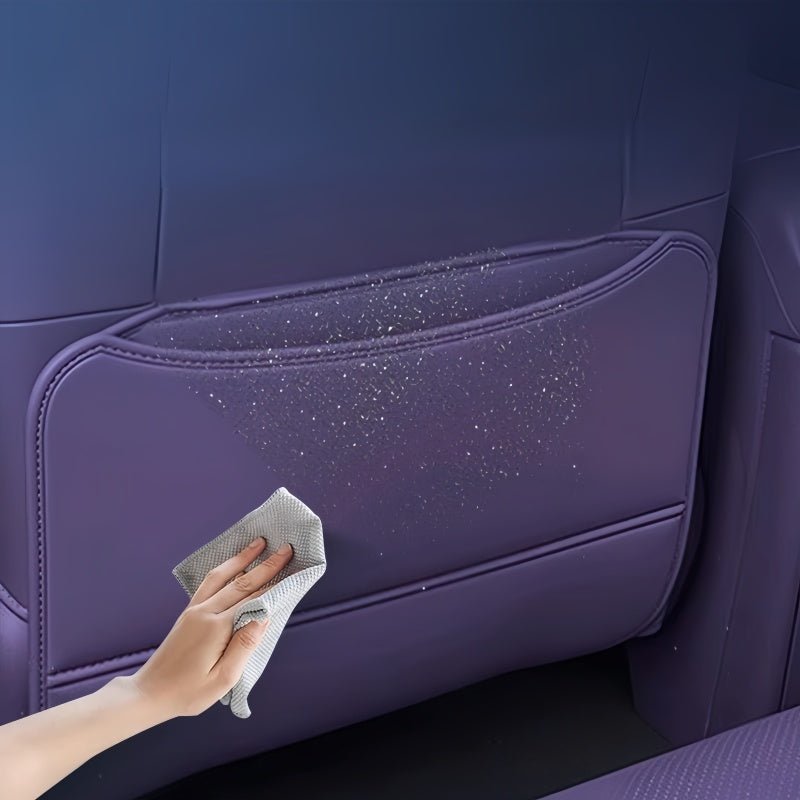 Back Seat Kick Protector for Leapmotor B10 - NICE EVS