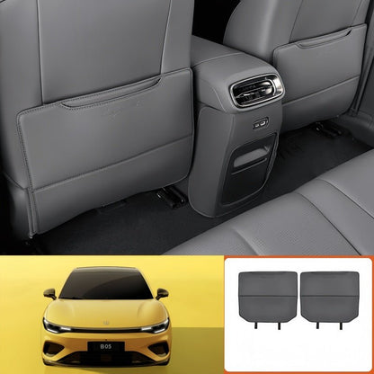 Back Seat Kick Protector for Leapmotor B10/B05 - NICE EVS