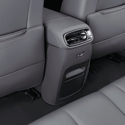 Back Seat Kick Protector for Leapmotor B10/B05 - NICE EVS