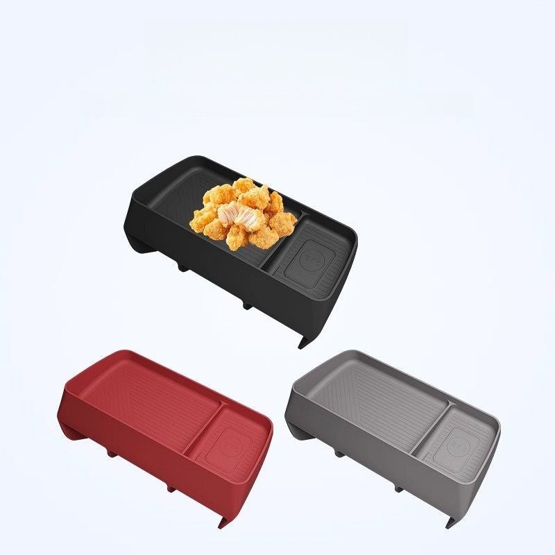 Behind Screen Storage Box for Zeekr 7GT - NICE EVS