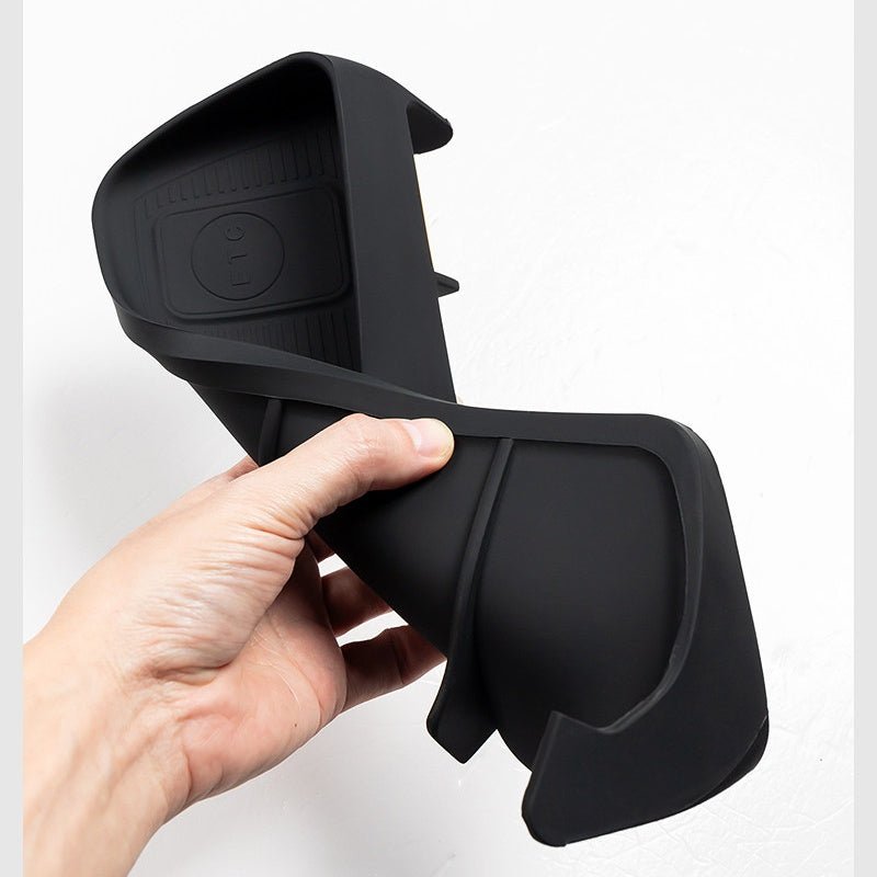 Behind Screen Storage Box for Zeekr 7GT - NICE EVS