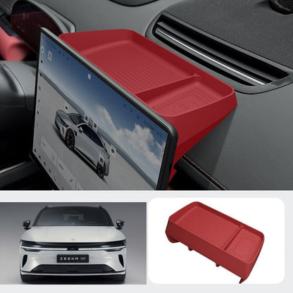 Behind Screen Storage Box for Zeekr 7GT - NICE EVS