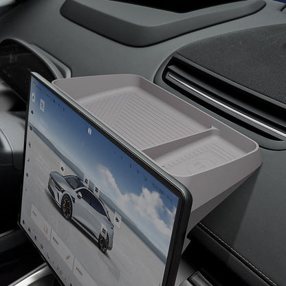 Behind Screen Storage Box for Zeekr 7GT - NICE EVS