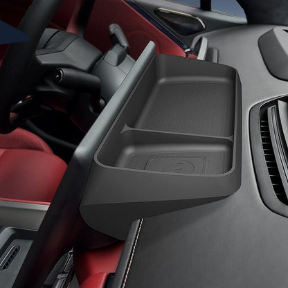 Behind Screen Storage Box for Zeekr 7GT - NICE EVS