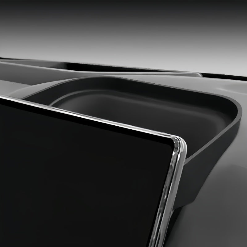 Behind Screen Storage Tray for BYD Shark 6 - NICE EVS