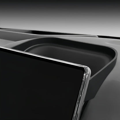 Behind Screen Storage Tray for BYD Shark 6 - NICE EVS