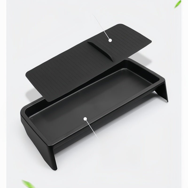 Behind Screen Tissue Storage Box for Aion UT - NICE EVS