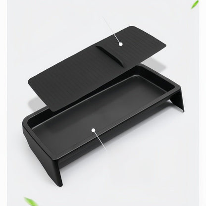 Behind Screen Tissue Storage Box for Aion UT - NICE EVS