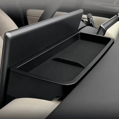 Behind Screen Tissue Storage Box for Aion UT - NICE EVS