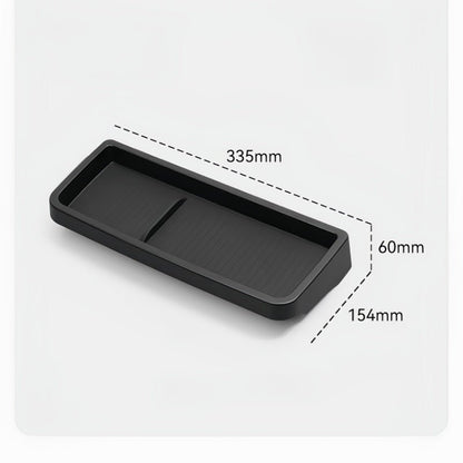 Behind Screen Tissue Storage Box for Aion UT - NICE EVS