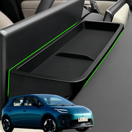 Behind Screen Tissue Storage Box for Aion UT - NICE EVS