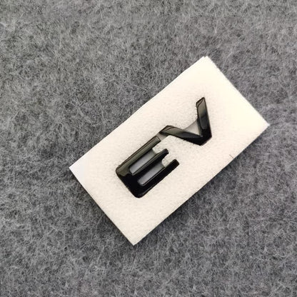 Black Emblem Sticker for BYD Seal U/Sealion 6/Song Plus - NICE EVS