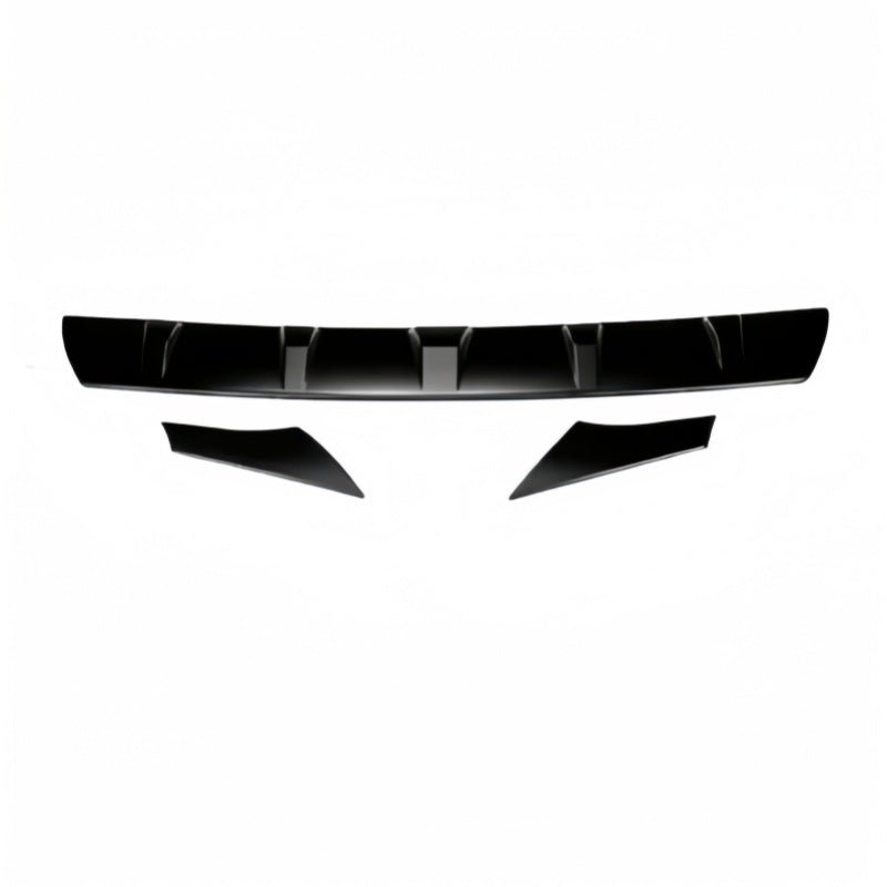 Bonnet Protector Cover for BYD Shark 6（3 Pcs） - NICE EVS