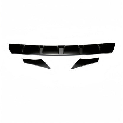 Bonnet Protector Cover for BYD Shark 6（3 Pcs） - NICE EVS