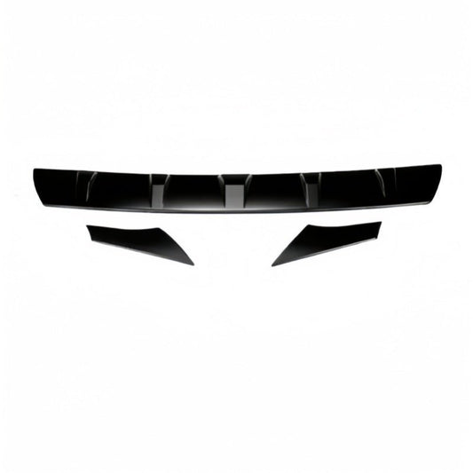 Bonnet Protector Cover for BYD Shark 6（3 Pcs） - NICE EVS