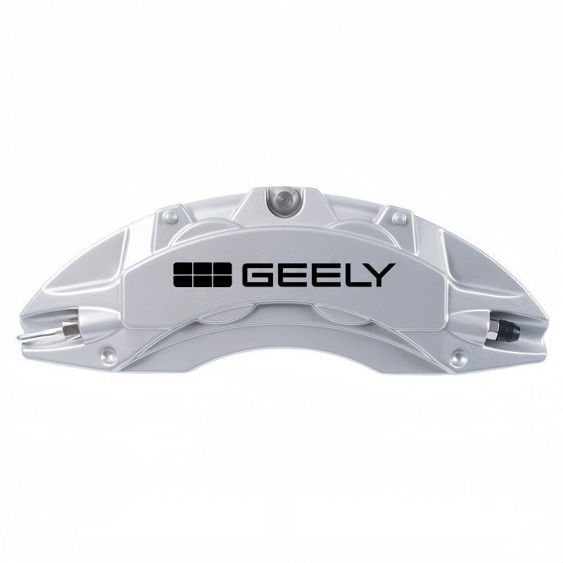 Brake Caliper Covers for Geely Series - NICE EVS