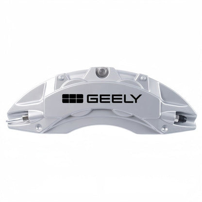 Brake Caliper Covers for Geely Series - NICE EVS