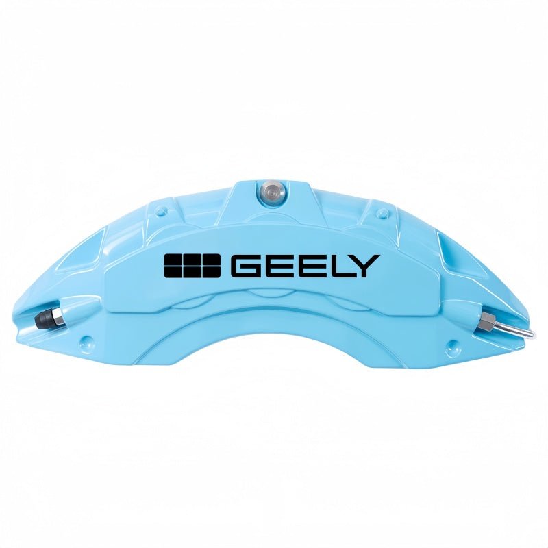 Brake Caliper Covers for Geely Series - NICE EVS