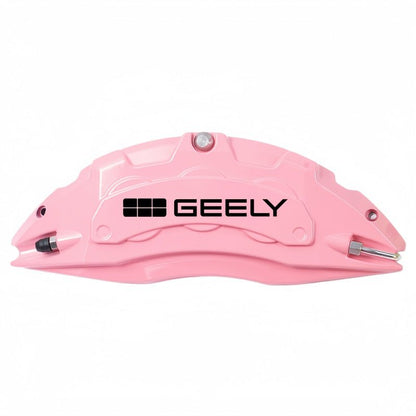 Brake Caliper Covers for Geely Series - NICE EVS