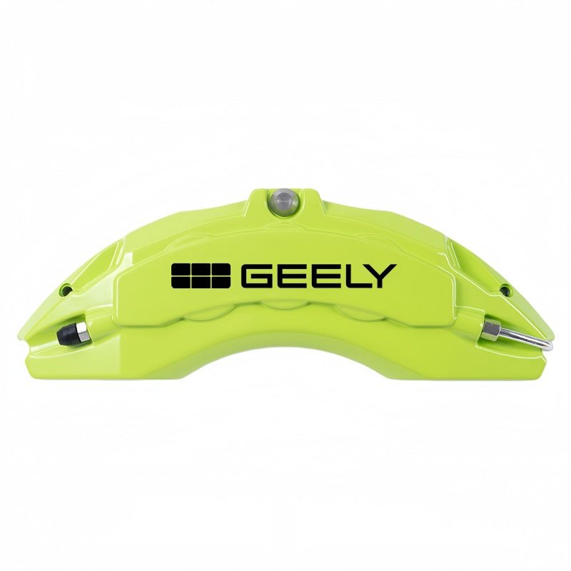 Brake Caliper Covers for Geely Series - NICE EVS