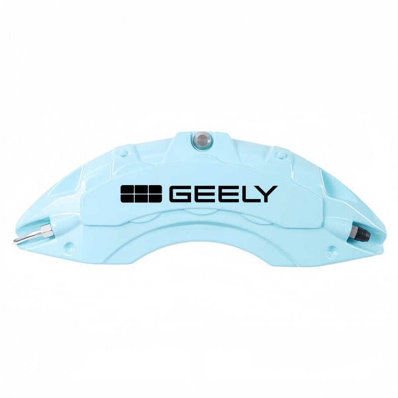 Brake Caliper Covers for Geely Series - NICE EVS