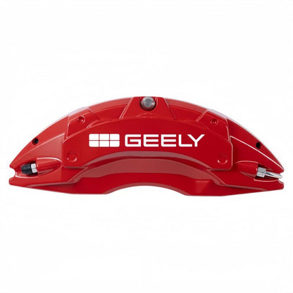 Brake Caliper Covers for Geely Series - NICE EVS