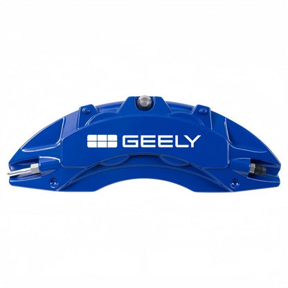 Brake Caliper Covers for Geely Series - NICE EVS