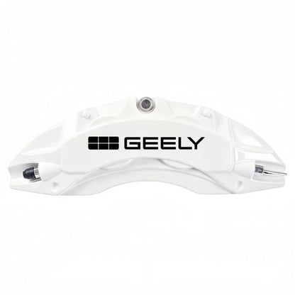 Brake Caliper Covers for Geely Series - NICE EVS
