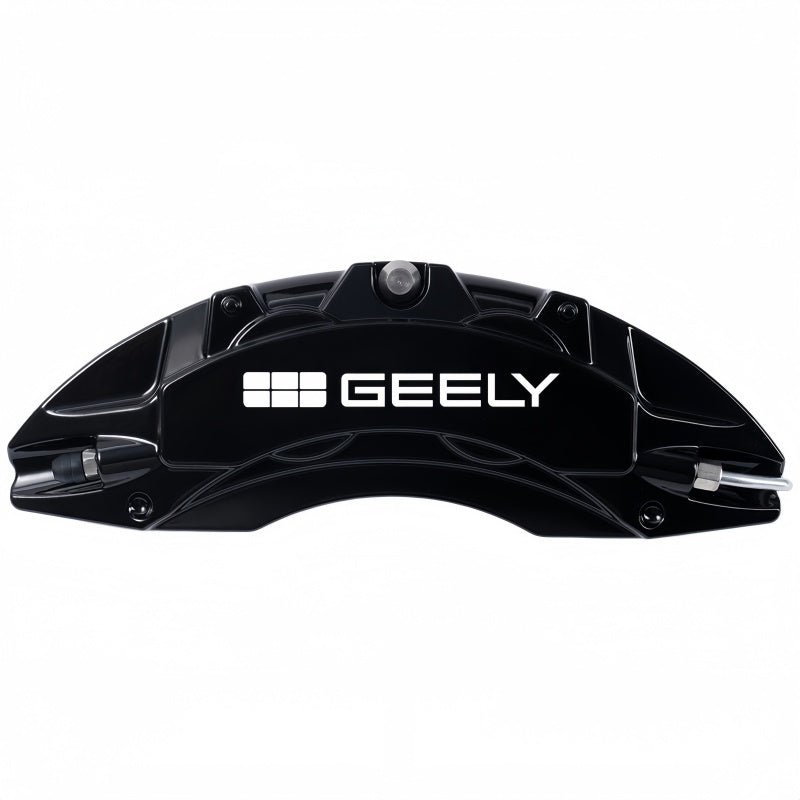 Brake Caliper Covers for Geely Series - NICE EVS