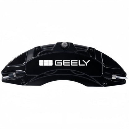 Brake Caliper Covers for Geely Series - NICE EVS