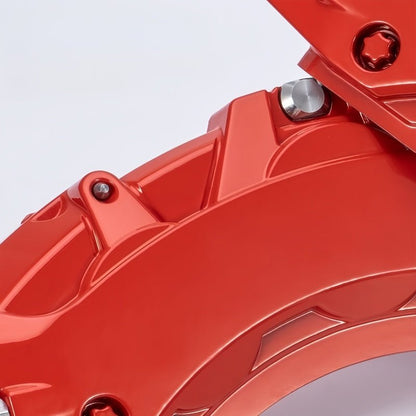 Brake Caliper Covers for Geely Series - NICE EVS
