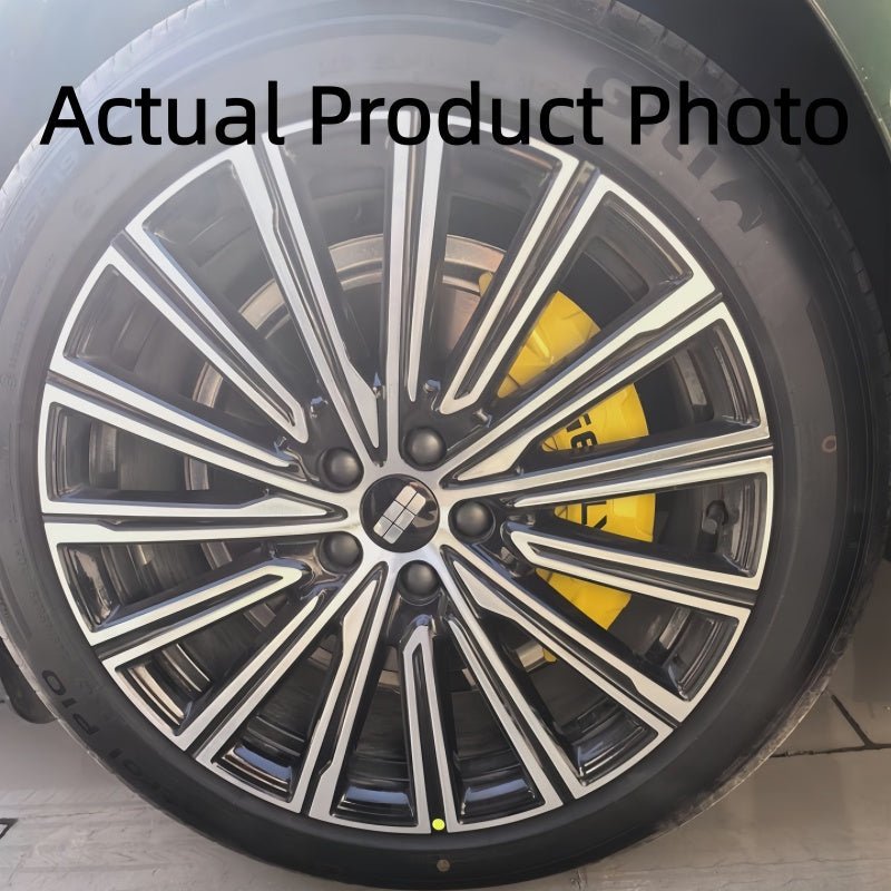 Brake Caliper Covers for Geely Series - NICE EVS