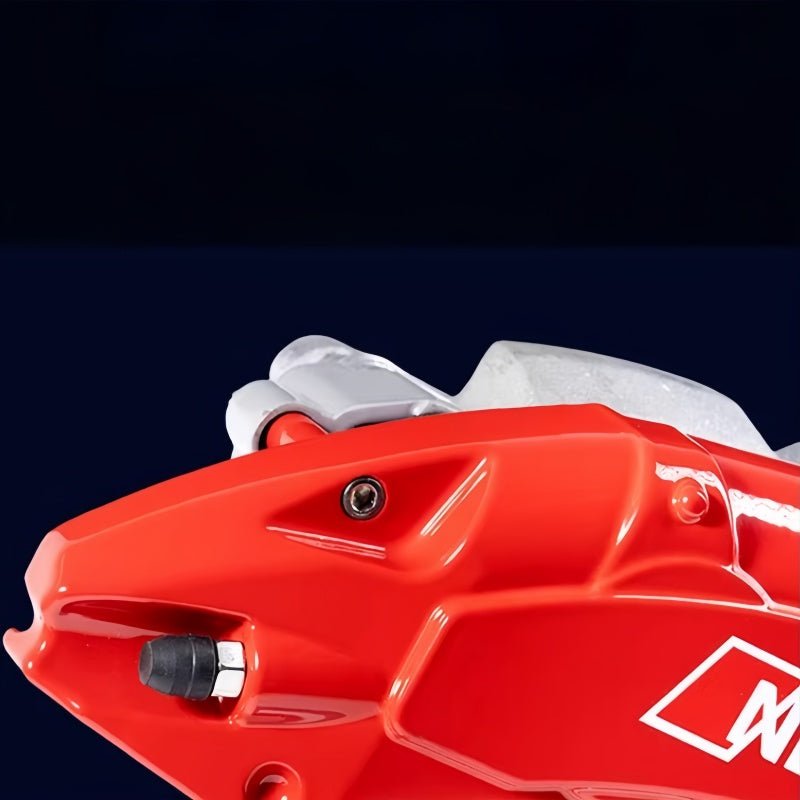 Brake Caliper Covers for Leapmotor C10 (4 Pcs) - NICE EVS