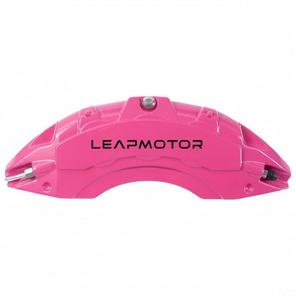 Brake Caliper Covers for Leapmotor C10 (4 Pcs) - NICE EVS