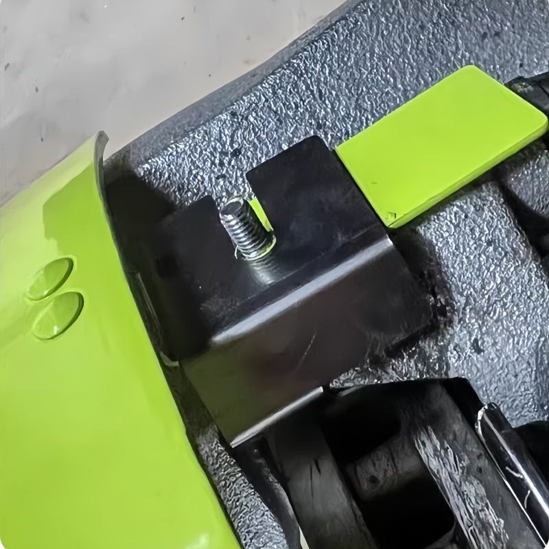 Brake Caliper Covers for Leapmotor C10 (4 Pcs) - NICE EVS