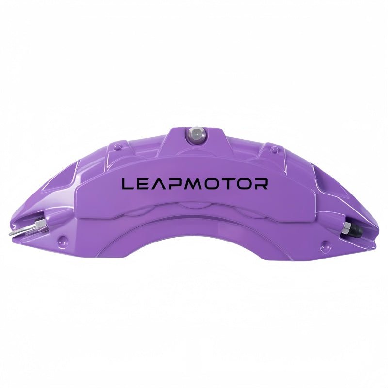 Brake Caliper Covers for Leapmotor C10 (4 Pcs) - NICE EVS