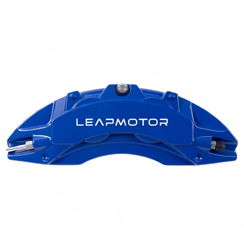 Brake Caliper Covers for Leapmotor C10 (4 Pcs) - NICE EVS