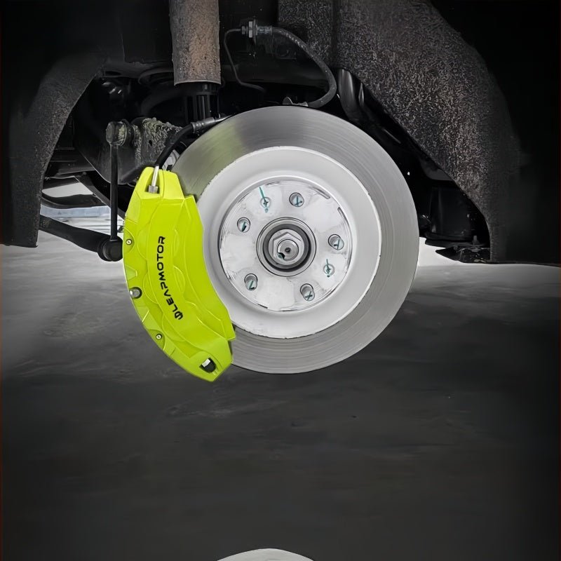 Brake Caliper Covers for Leapmotor C10 (4 Pcs) - NICE EVS