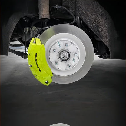 Brake Caliper Covers for Leapmotor C10 (4 Pcs) - NICE EVS