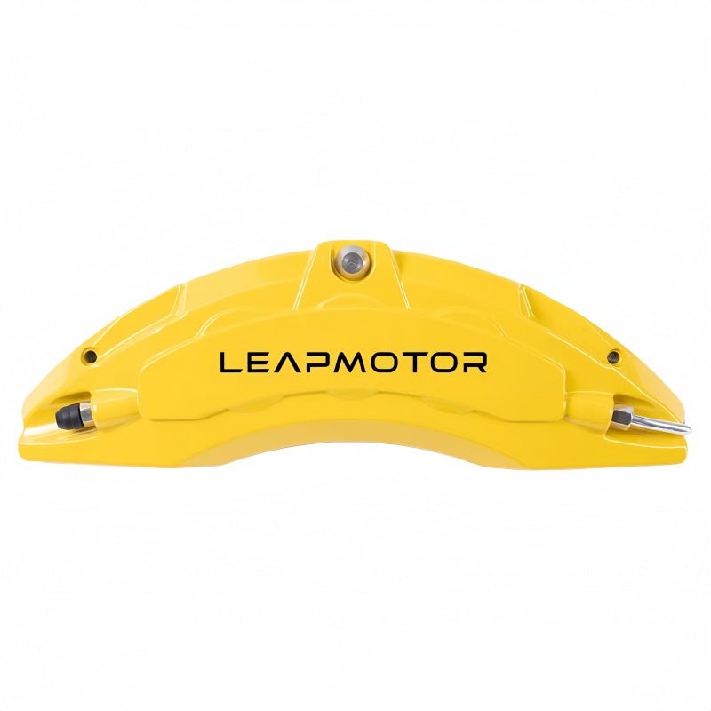 Brake Caliper Covers for Leapmotor C10 (4 Pcs) - NICE EVS