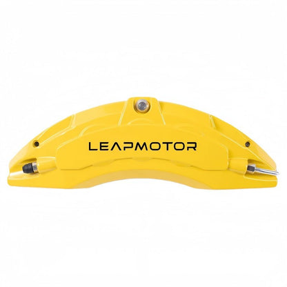 Brake Caliper Covers for Leapmotor C10 (4 Pcs) - NICE EVS