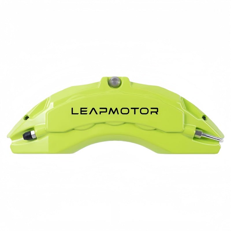 Brake Caliper Covers for Leapmotor C10 (4 Pcs) - NICE EVS
