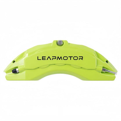 Brake Caliper Covers for Leapmotor C10 (4 Pcs) - NICE EVS
