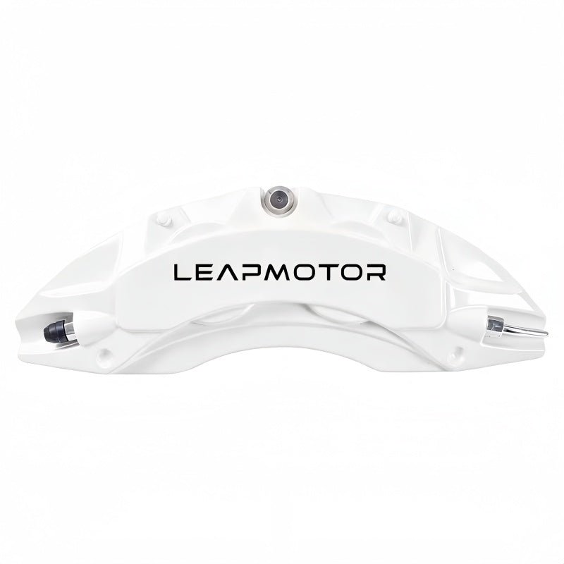 Brake Caliper Covers for Leapmotor C10 (4 Pcs) - NICE EVS