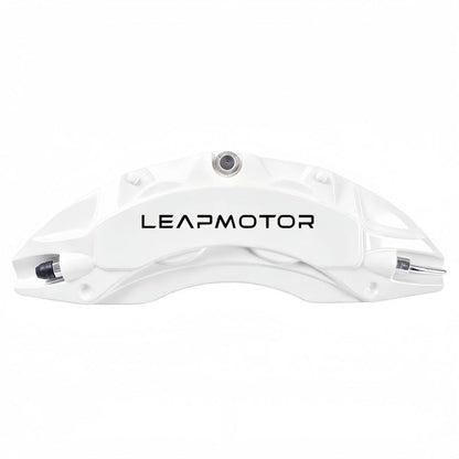 Brake Caliper Covers for Leapmotor C10 (4 Pcs) - NICE EVS