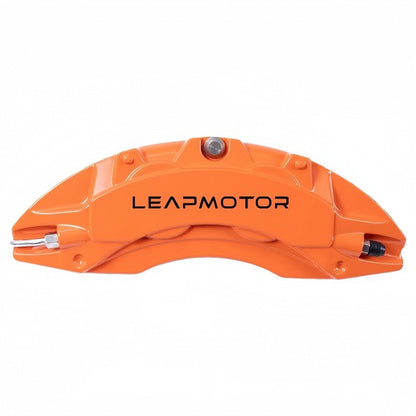 Brake Caliper Covers for Leapmotor C10 (4 Pcs) - NICE EVS