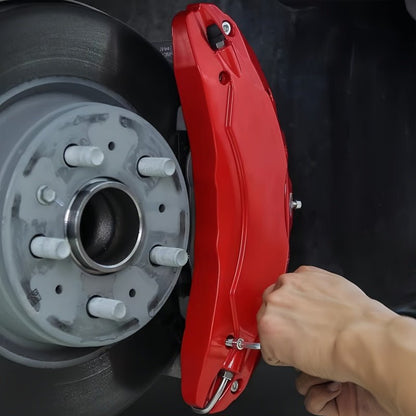 Brake Caliper Covers for Leapmotor C10 (4 Pcs) - NICE EVS