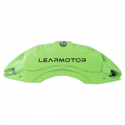 Brake Caliper Covers for Leapmotor C10 (4 Pcs) - NICE EVS