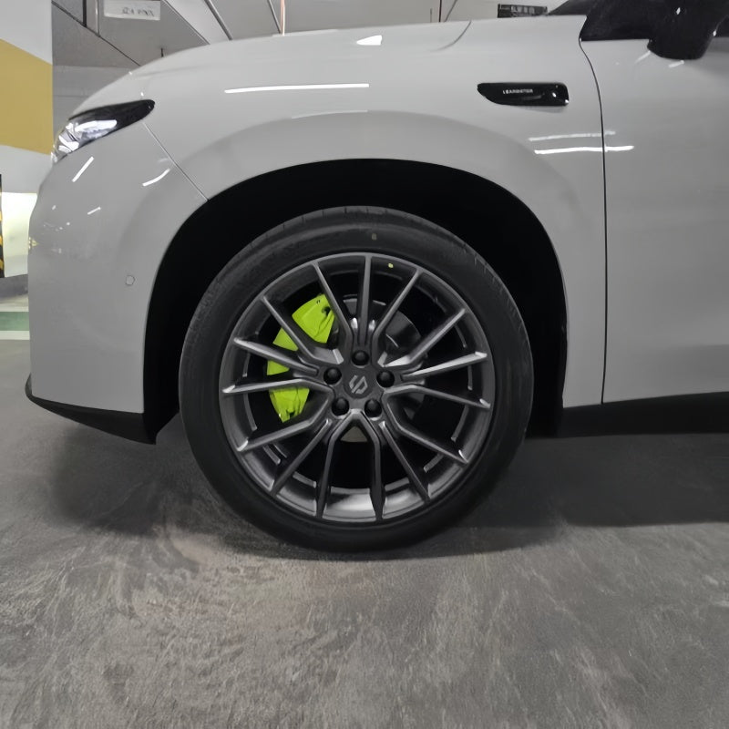 Brake Caliper Covers for Leapmotor C10 (4 Pcs) - NICE EVS